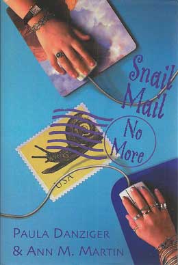 Snail Mail No More