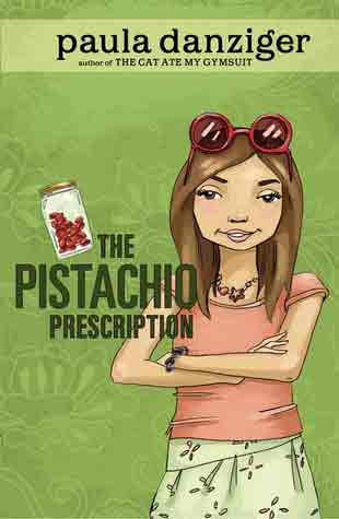 The Pistachio Presciption
