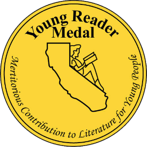 Young Reader Award Medal